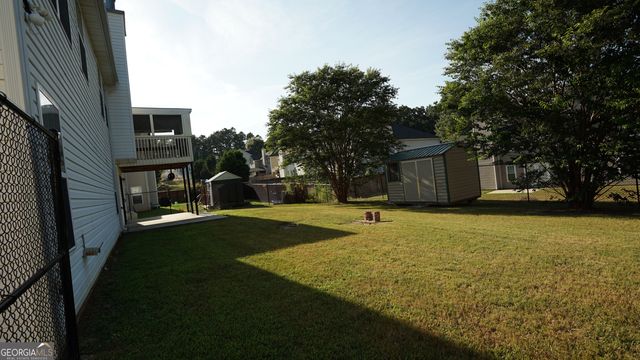 2010 Hillspring Lane, Lithonia, GA 30058