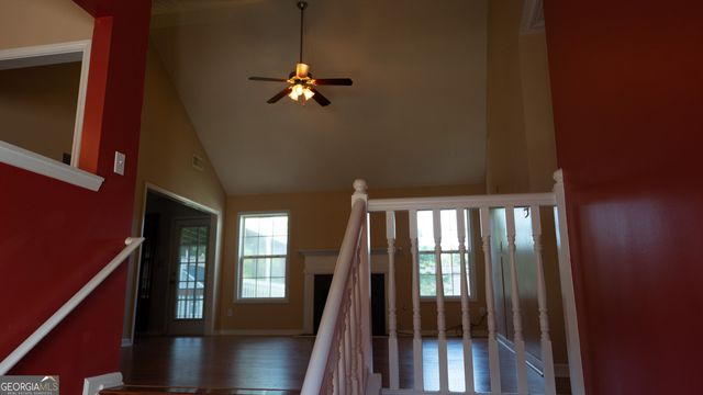 2010 Hillspring Lane, Lithonia, GA 30058