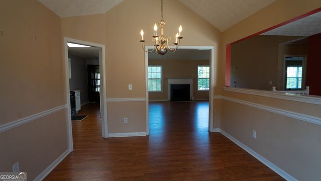 2010 Hillspring Lane, Lithonia, GA 30058