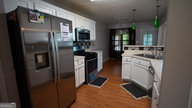 2010 Hillspring Lane, Lithonia, GA 30058
