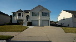 2010 Hillspring Lane, Lithonia, GA 30058