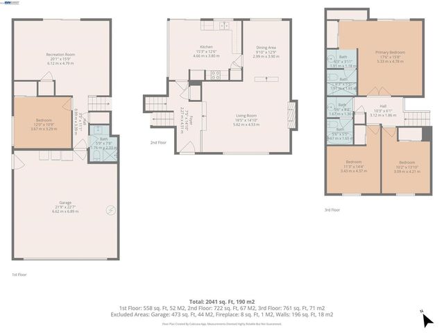 35924 Nicolet Court, Fremont, CA 94536