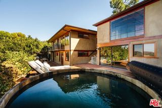 21071 Waveview Drive, Topanga (los Angeles), CA 90290