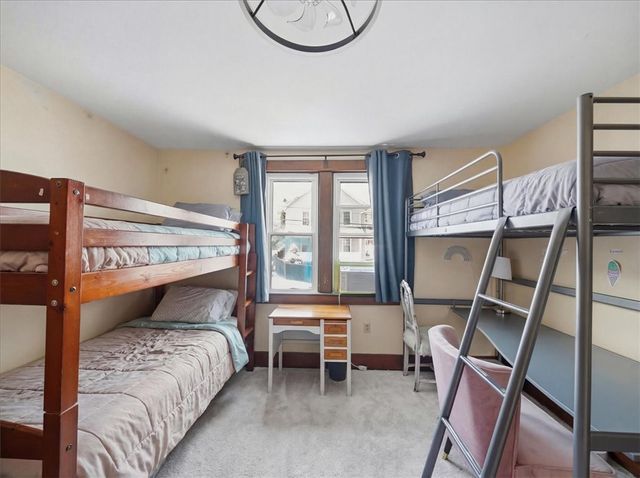 6489 Simmons Avenue, South Park, PA 15129