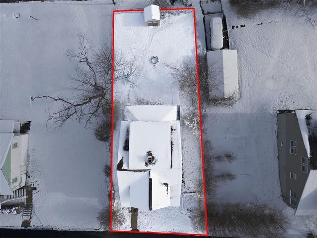 6489 Simmons Avenue, South Park, PA 15129