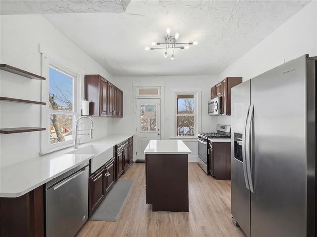 6489 Simmons Avenue, South Park, PA 15129