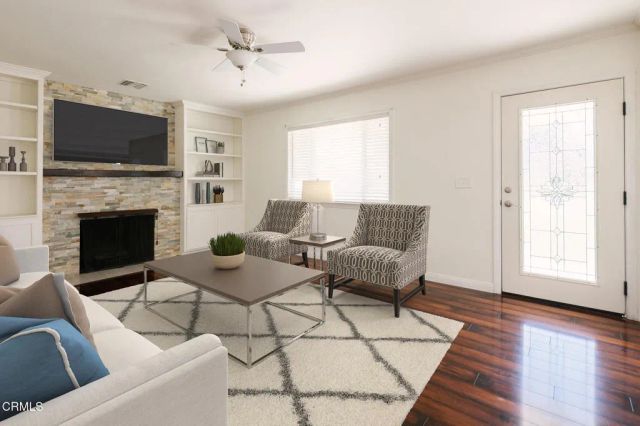 6552 N Vista Street, San Gabriel, CA 91775