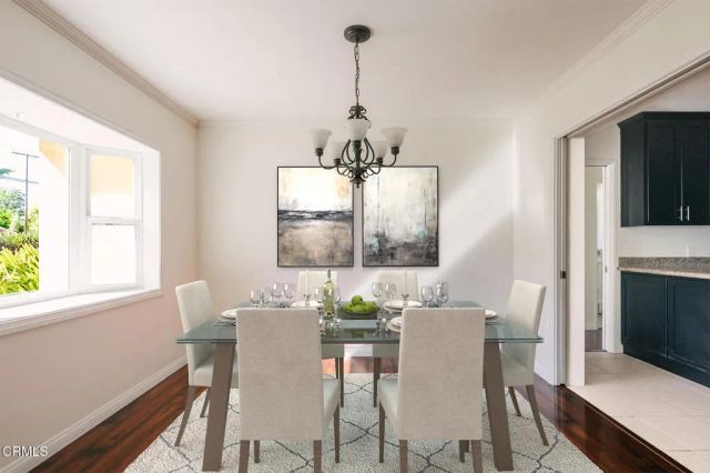 6552 N Vista Street, San Gabriel, CA 91775