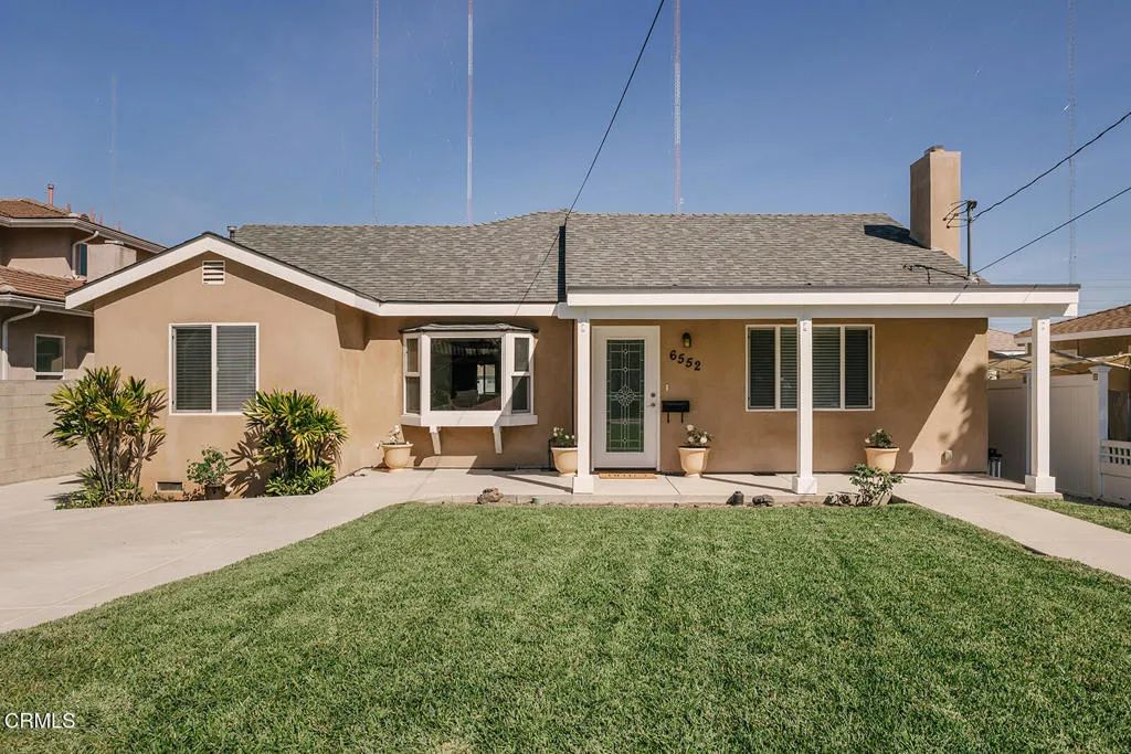 6552 N Vista Street, San Gabriel, CA 91775