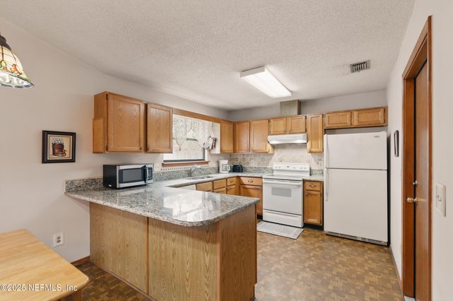 6056 ANTIGUA Court, Fleming Island, FL 32003