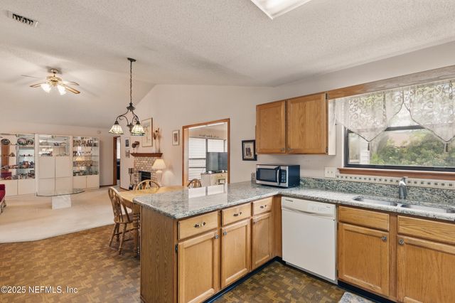 6056 ANTIGUA Court, Fleming Island, FL 32003