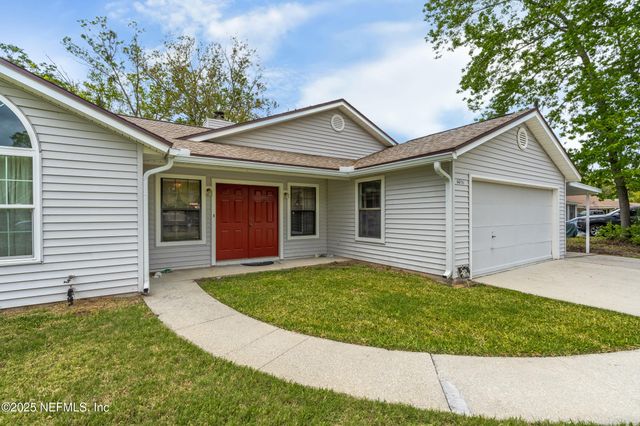 6056 ANTIGUA Court, Fleming Island, FL 32003