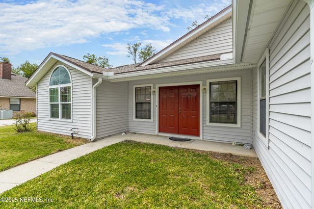 6056 ANTIGUA Court, Fleming Island, FL 32003
