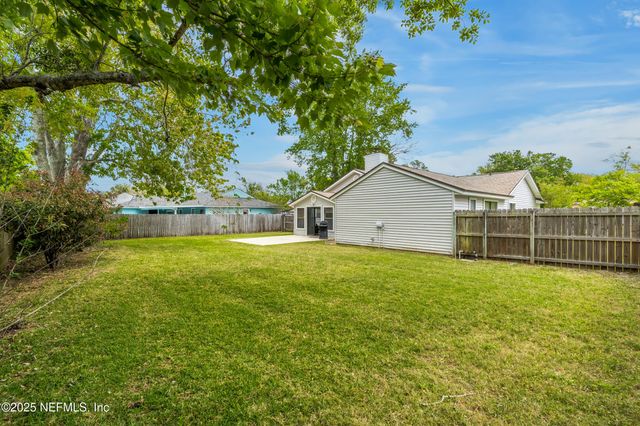 6056 ANTIGUA Court, Fleming Island, FL 32003