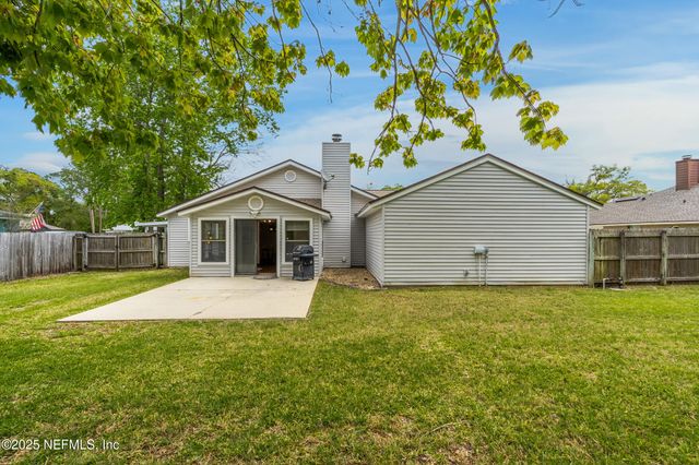 6056 ANTIGUA Court, Fleming Island, FL 32003