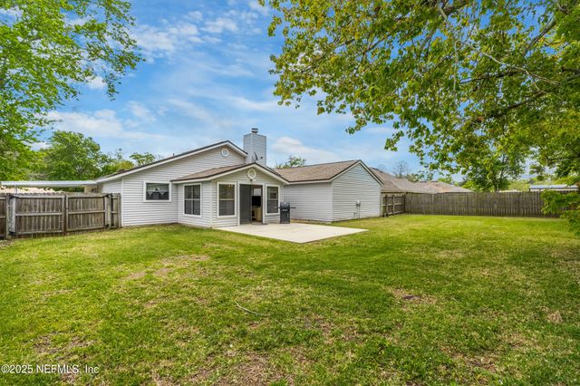 6056 ANTIGUA Court, Fleming Island, FL 32003