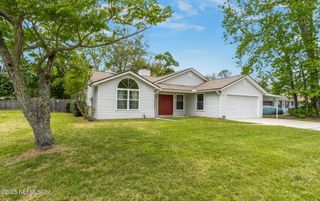 6056 ANTIGUA Court, Fleming Island, FL 32003