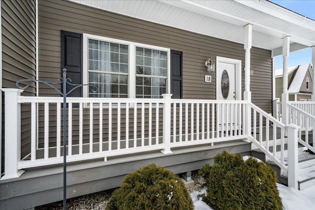 18 Memory Lane, Loudon, NH 03307