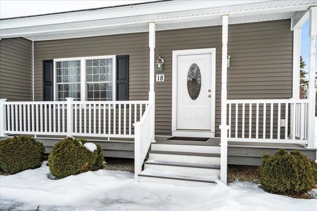 18 Memory Lane, Loudon, NH 03307