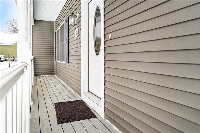 18 Memory Lane, Loudon, NH 03307