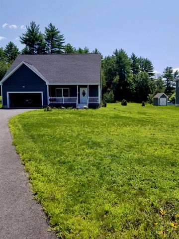 18 Memory Lane, Loudon, NH 03307
