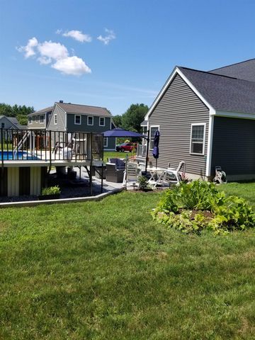 18 Memory Lane, Loudon, NH 03307