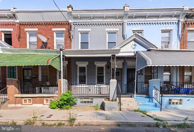 2531 N DOVER ST, Philadelphia, PA 19132