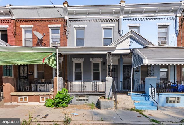 2531 N DOVER ST, Philadelphia, PA 19132