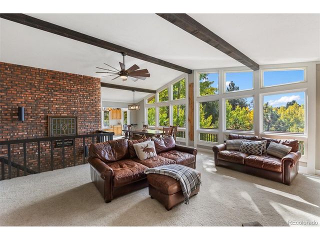 1051 Forest Hill Rd, Woodland Park, CO 80863