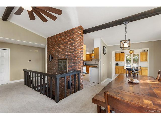 1051 Forest Hill Rd, Woodland Park, CO 80863