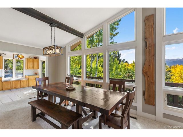 1051 Forest Hill Rd, Woodland Park, CO 80863