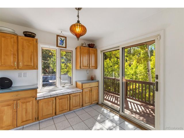 1051 Forest Hill Rd, Woodland Park, CO 80863