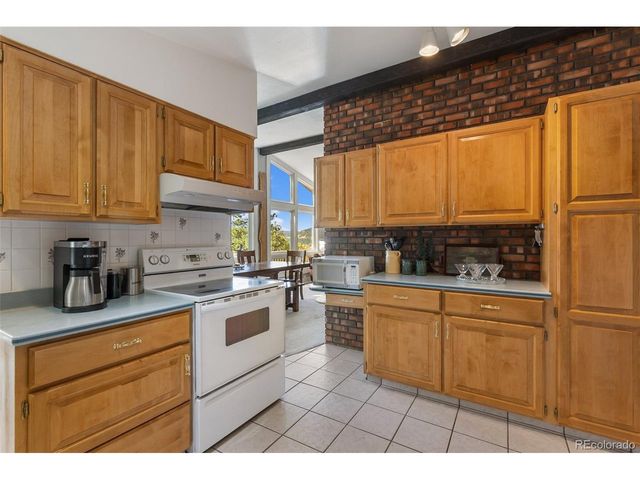 1051 Forest Hill Rd, Woodland Park, CO 80863