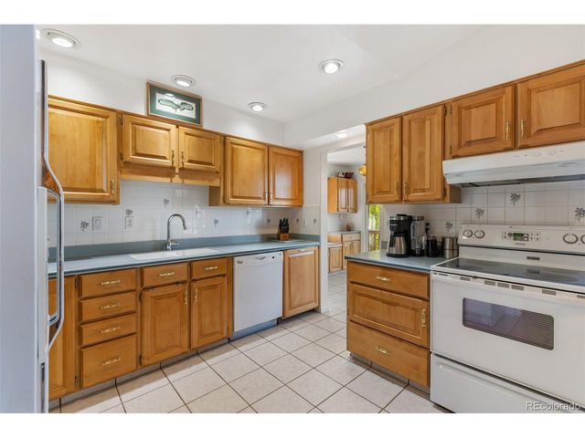 1051 Forest Hill Rd, Woodland Park, CO 80863