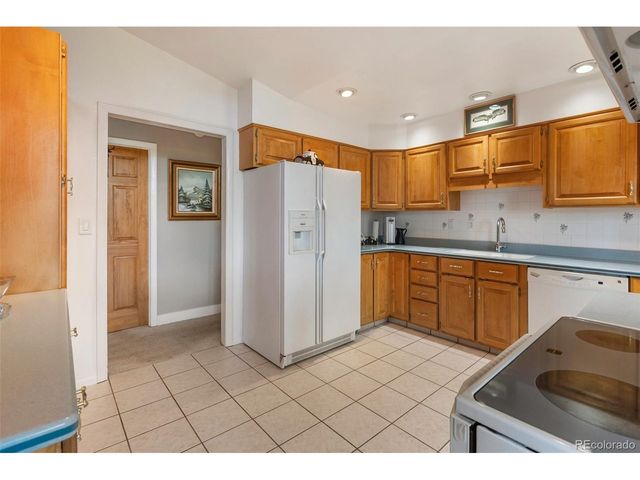 1051 Forest Hill Rd, Woodland Park, CO 80863