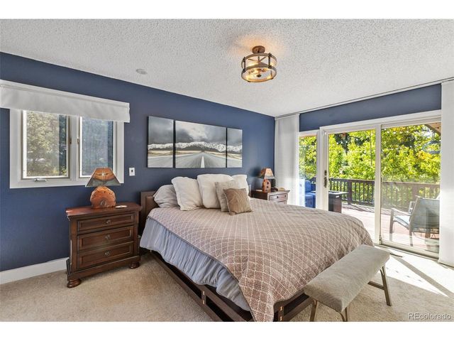 1051 Forest Hill Rd, Woodland Park, CO 80863