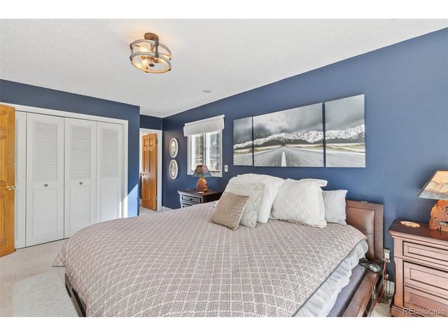 1051 Forest Hill Rd, Woodland Park, CO 80863