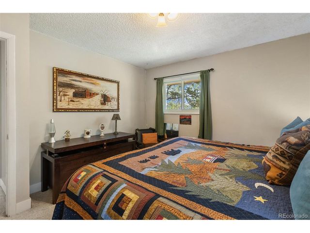 1051 Forest Hill Rd, Woodland Park, CO 80863