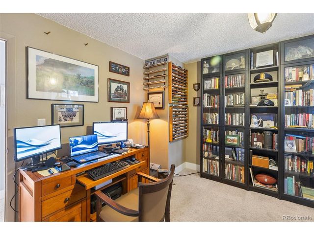 1051 Forest Hill Rd, Woodland Park, CO 80863