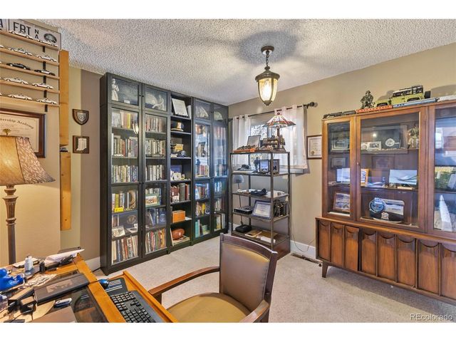 1051 Forest Hill Rd, Woodland Park, CO 80863