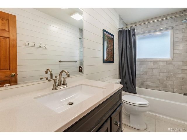 1051 Forest Hill Rd, Woodland Park, CO 80863