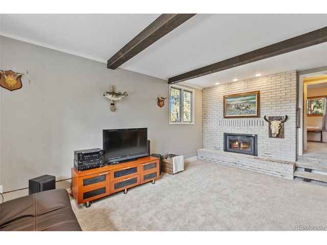 1051 Forest Hill Rd, Woodland Park, CO 80863