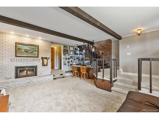 1051 Forest Hill Rd, Woodland Park, CO 80863