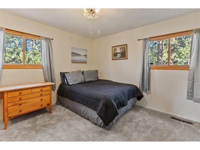 1051 Forest Hill Rd, Woodland Park, CO 80863