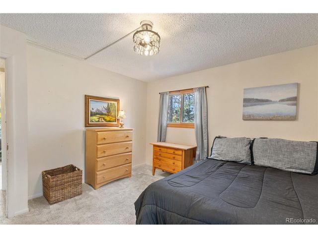 1051 Forest Hill Rd, Woodland Park, CO 80863