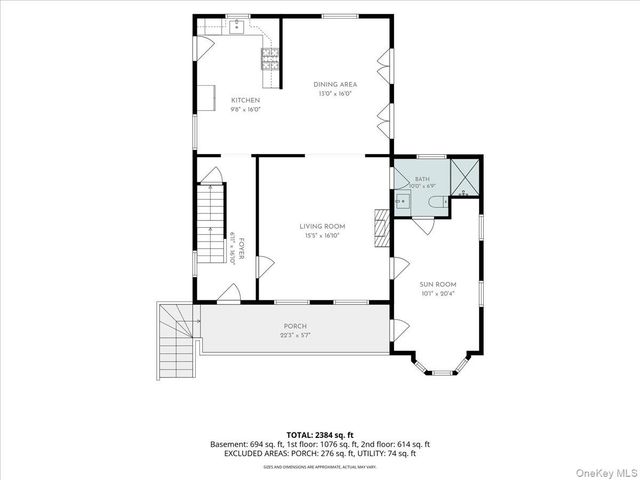 148 Main Street, Roslyn, NY 11576