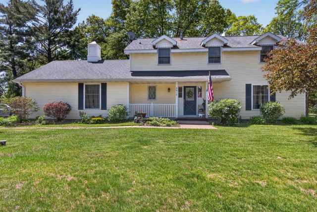 4610 WHIP-OR-WILL LANE, Wisconsin Rapids, WI 54494