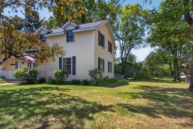 4610 WHIP-OR-WILL LANE, Wisconsin Rapids, WI 54494