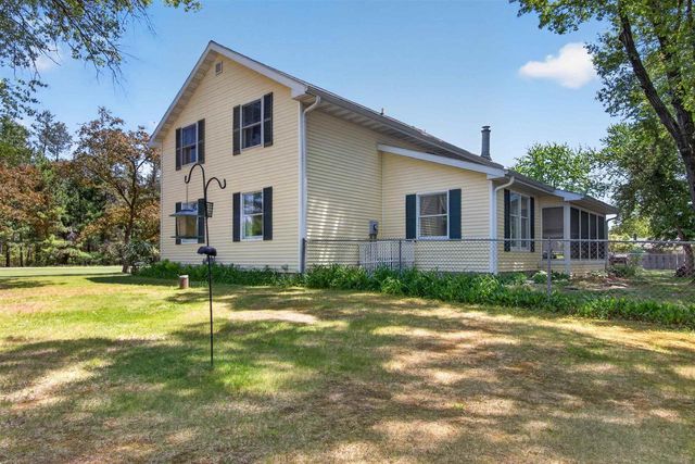4610 WHIP-OR-WILL LANE, Wisconsin Rapids, WI 54494
