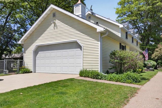 4610 WHIP-OR-WILL LANE, Wisconsin Rapids, WI 54494